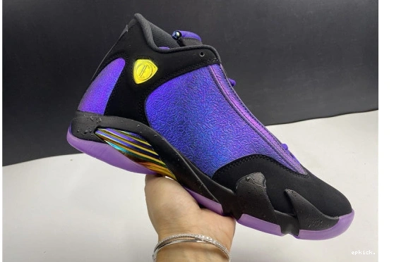 Rep EP JORDAN CV2469-001 AIR RETRO DOERNBECHER '' CV2469-001 14 0215